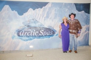 Arctic Spas in Los Cabos, Mexico 50