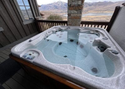 arctic spas Dalton Spa hot tub